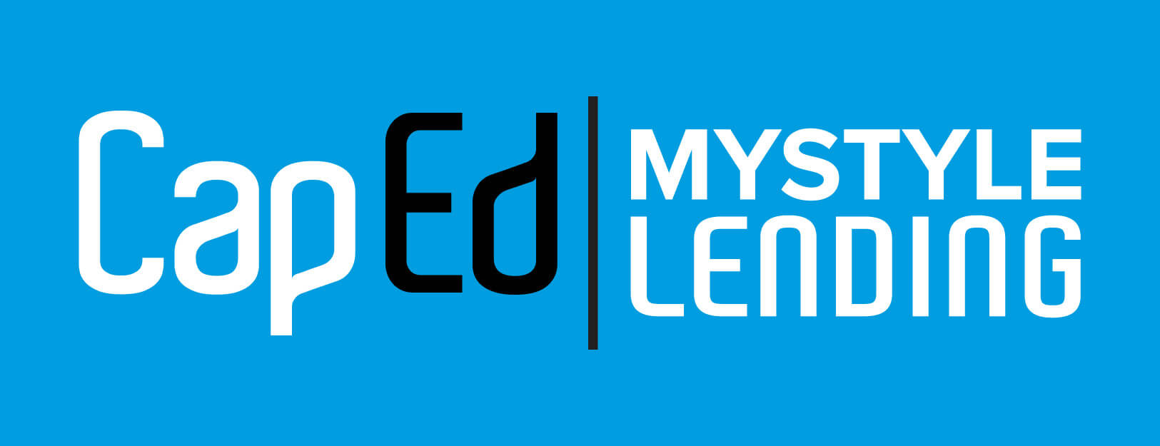 CapEd MyStyle Lending