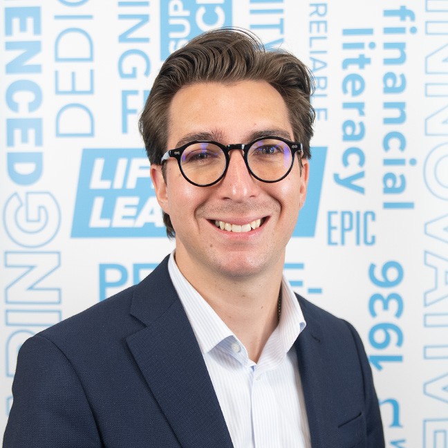 Nick Sanzana